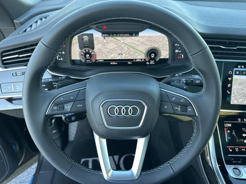 New 2026 Audi Q8 Premium Plus AWD/4WD image 17