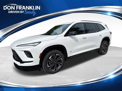 New 2027 Buick Enclave Sport Touring w/ Power Package