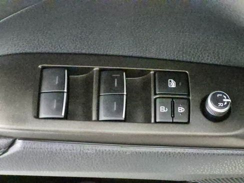 Certified 2024 Toyota Camry XSE w/ Navigation Package image 14