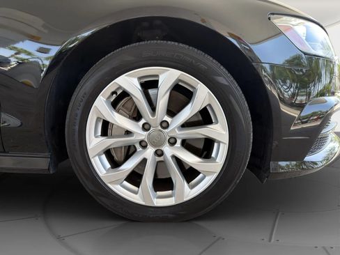 Used 2018 Audi A6 2.0T Premium FWD image 23