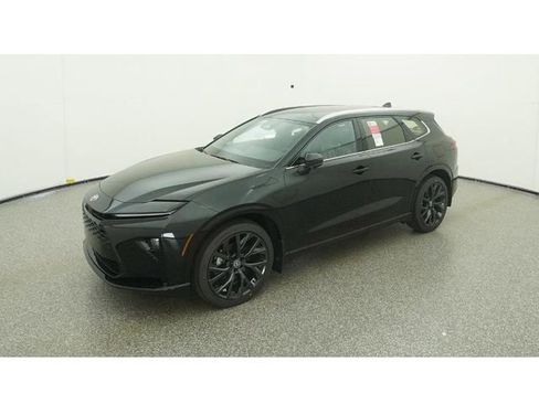 New 2026 Toyota Crown Signia Limited image 1