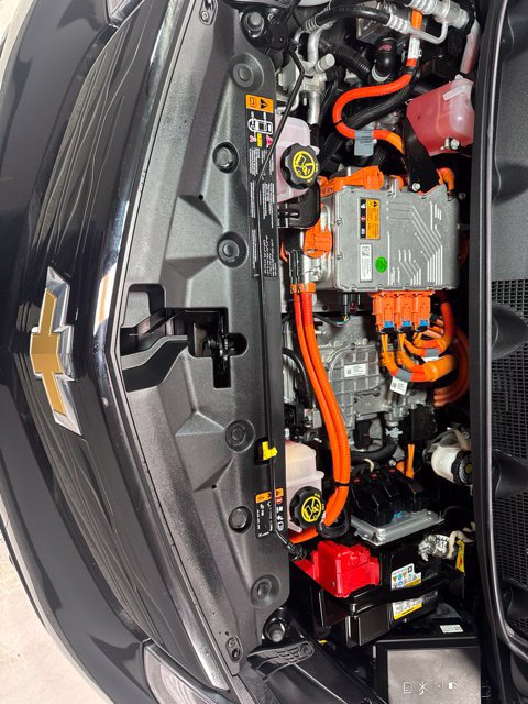 Used 2020 Chevrolet Bolt LT FWD image 7