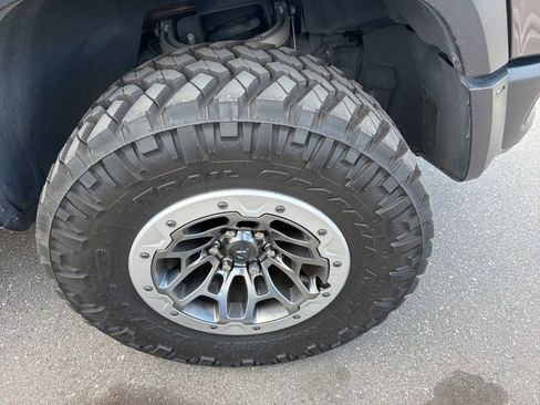 Used 2021 RAM 1500 TRX w/ TRX Level 2 Equipment Group image 7