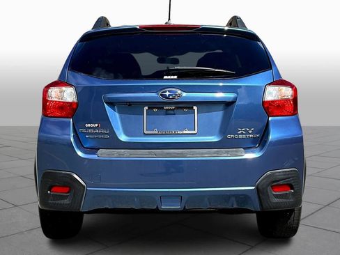 Used 2015 Subaru Crosstrek 2.0i Limited image 5