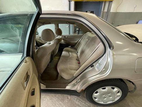 Used 1999 Honda Accord LX image 23