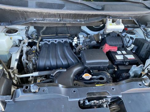 Used 2018 Nissan NV200 SV FWD image 10