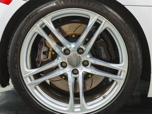 Used 2008 Audi R8 V8 AWD/4WD image 43