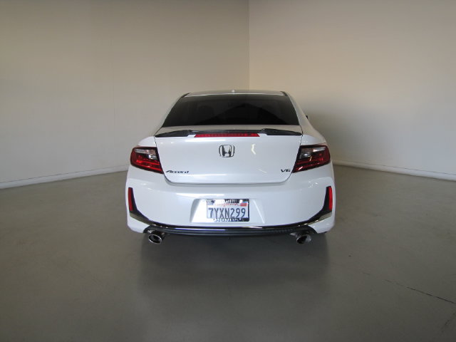 Certified 2017 Honda Accord EX-L image 42