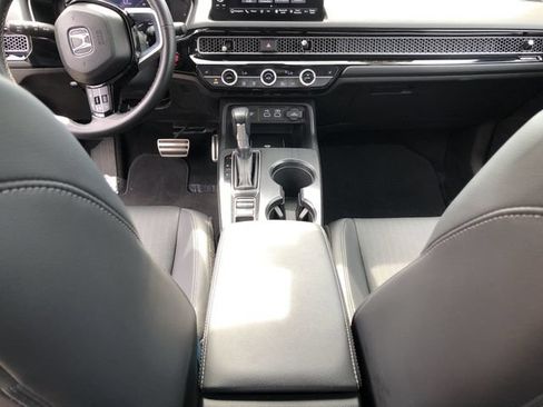 Certified 2023 Honda Civic Sport Touring image 26