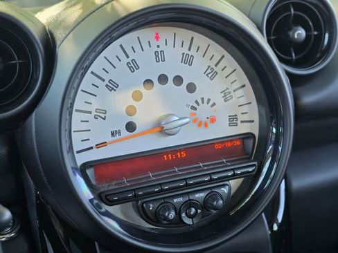 Used 2014 MINI Cooper Countryman S image 30