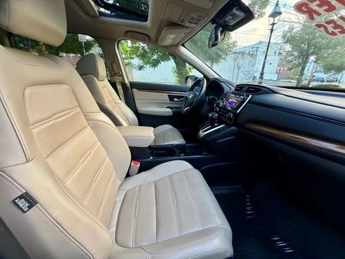 Used 2018 Honda CR-V EX image 14