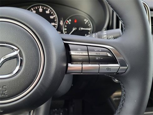 New 2026 MAZDA CX-50 2.5 Hybrid w/ Cargo Package image 9