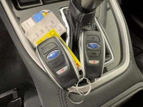 Used 2023 Subaru Outback Premium AWD/4WD image 25