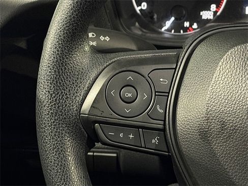 Used 2024 Toyota Corolla LE image 27