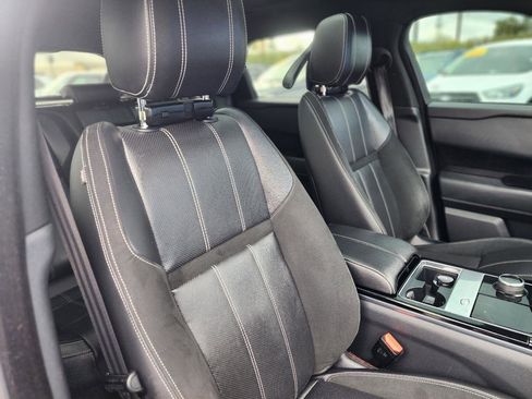Used 2018 Land Rover Range Rover Velar R-Dynamic SE image 30
