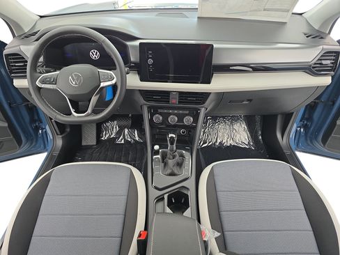 New 2026 Volkswagen Taos S FWD image 9