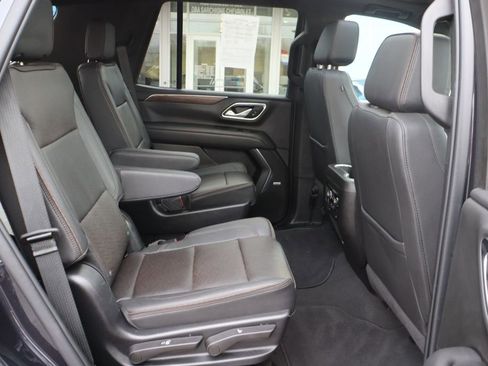 Used 2022 Chevrolet Tahoe High Country image 28