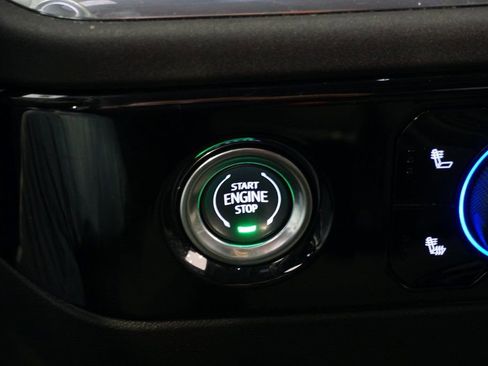 Certified 2024 Chevrolet Silverado 1500 LT image 16