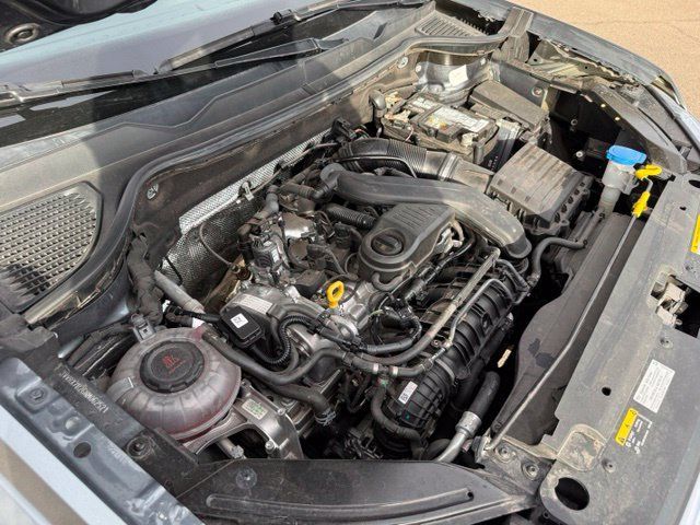Used 2022 Volkswagen Taos SE FWD image 38