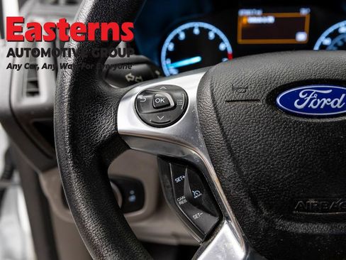 Used 2020 Ford Transit Connect XL w/ CNG/LPG Engine Prep Package FWD image 15