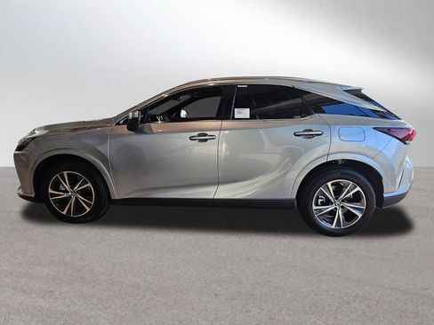 New 2026 Lexus RX 350h image 6