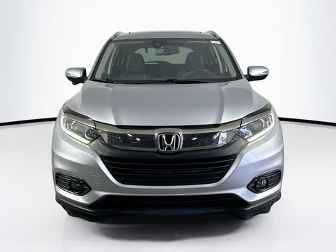 Used 2019 Honda HR-V EX-L image 2