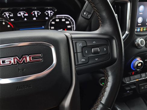 Used 2022 GMC Sierra 2500 AT4 w/ AT4 Preferred Package image 23