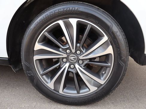 Used 2020 Acura MDX SH-AWD w/ Technology Package image 45