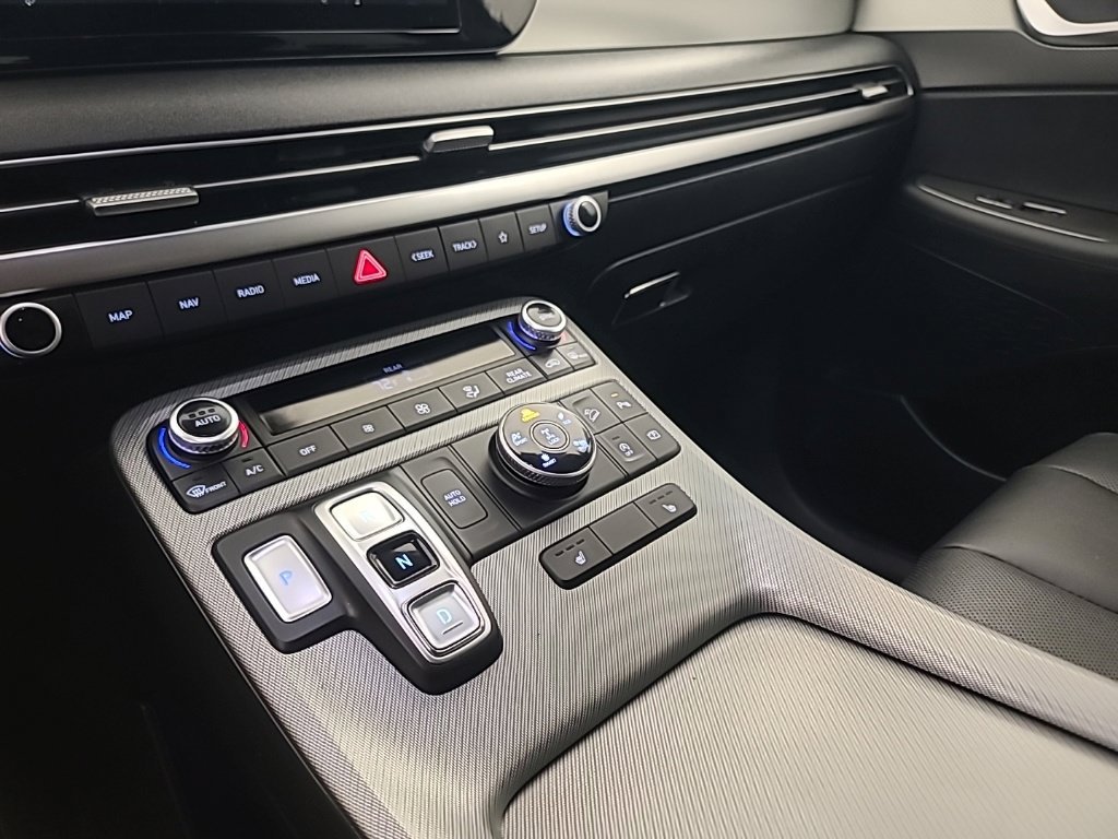 Used 2024 Hyundai Palisade SEL AWD/4WD image 40