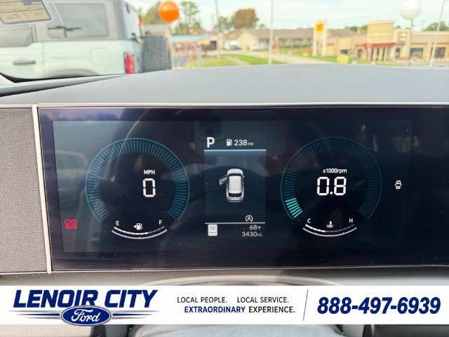 Used 2026 Hyundai Tucson SE FWD image 21