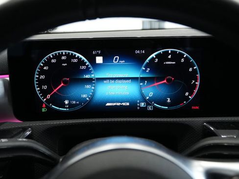 Used 2021 Mercedes-Benz A 35 AMG 4MATIC image 15