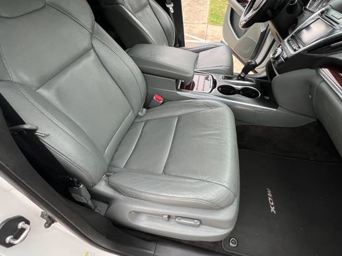 Used 2014 Acura MDX FWD w/ Technology Package image 24