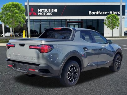 Used 2024 Hyundai Santa Cruz SEL