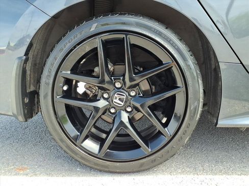 Used 2023 Honda Civic Sport image 26