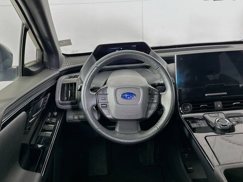 Used 2023 Subaru Solterra AWD image 17