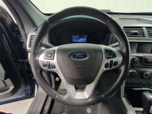 Used 2012 Ford Explorer XLT image 23