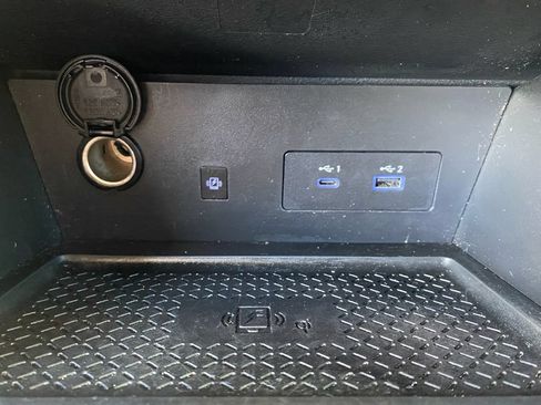 Used 2023 Nissan Pathfinder Platinum FWD image 20
