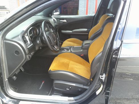 Used 2021 Dodge Charger GT w/ Plus Group RWD image 14
