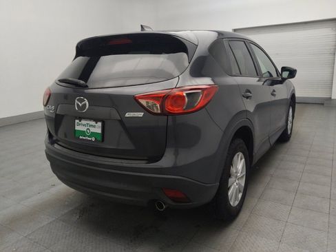 Used 2014 MAZDA CX-5 Touring image 9