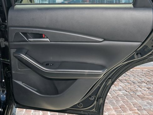 New 2026 MAZDA CX-30 Aire Edition AWD/4WD image 16