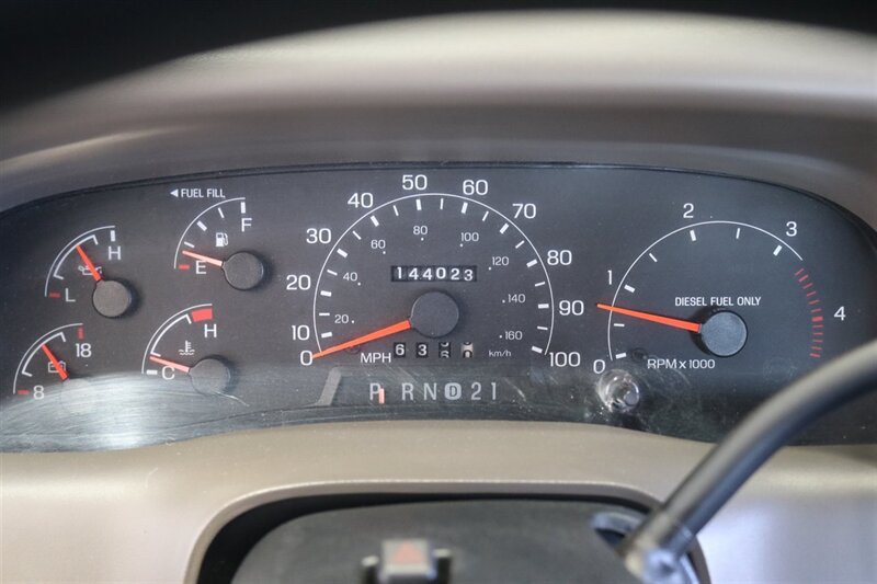 Used 2001 Ford F350 XLT AWD/4WD image 86