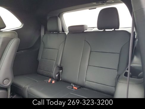 New 2026 Buick Enclave Sport Touring w/ Power Package image 26