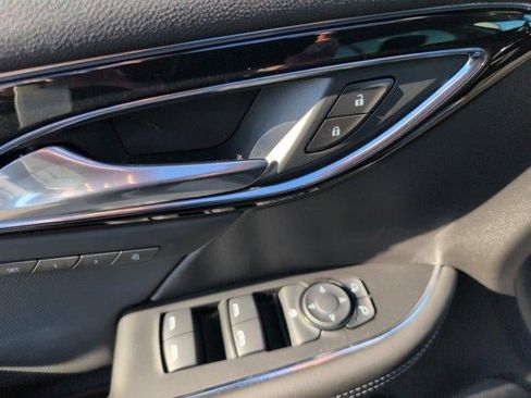 New 2026 Buick Envision Preferred AWD/4WD image 11