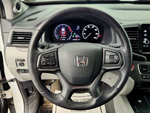 Used 2024 Honda Ridgeline RTL image 13