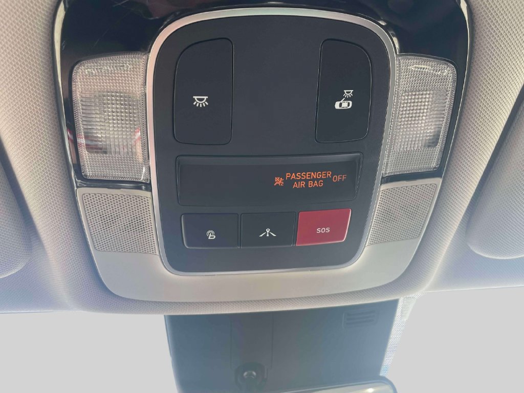 Used 2023 Hyundai Sonata Blue FWD image 31