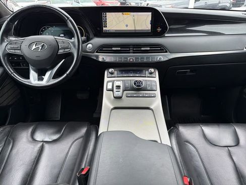 Used 2020 Hyundai Palisade Limited AWD/4WD image 9