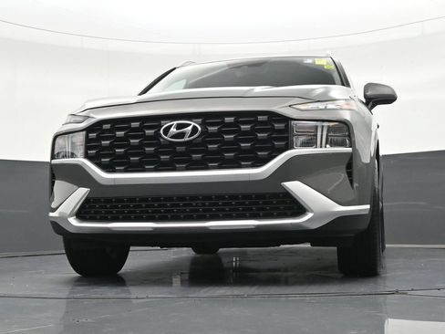Used 2022 Hyundai Santa Fe SEL w/ Cargo Package FWD image 32