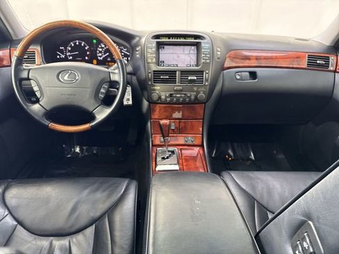 Used 2006 Lexus LS 430 image 23