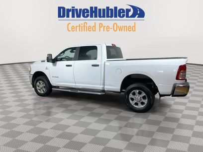 Used 2024 RAM 2500 Big Horn