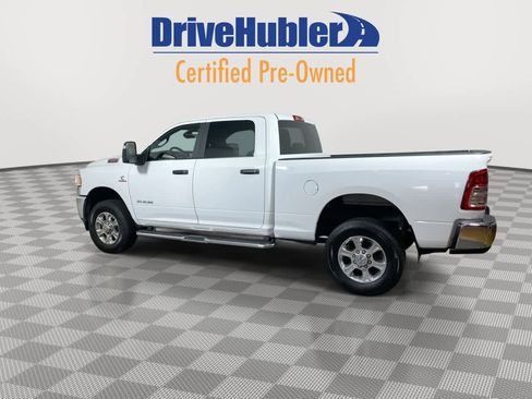 Used 2024 RAM 2500 Big Horn image 4